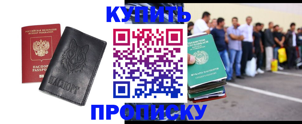 прописка иностранных граждан в Химках